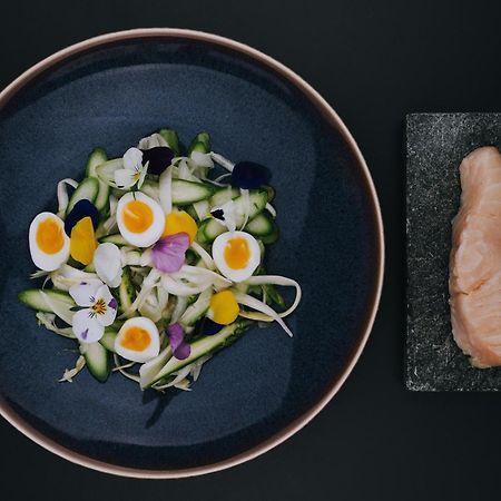 Gourmet - Boutique Hotel Tanzer Pfalzen Exteriör bild