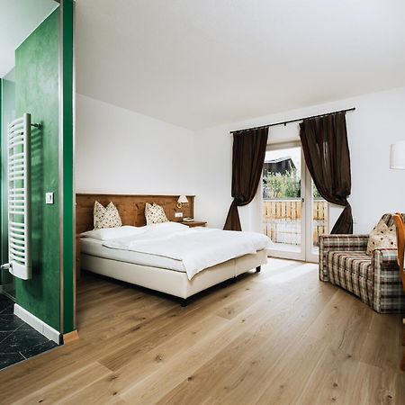 Gourmet - Boutique Hotel Tanzer Pfalzen Exteriör bild