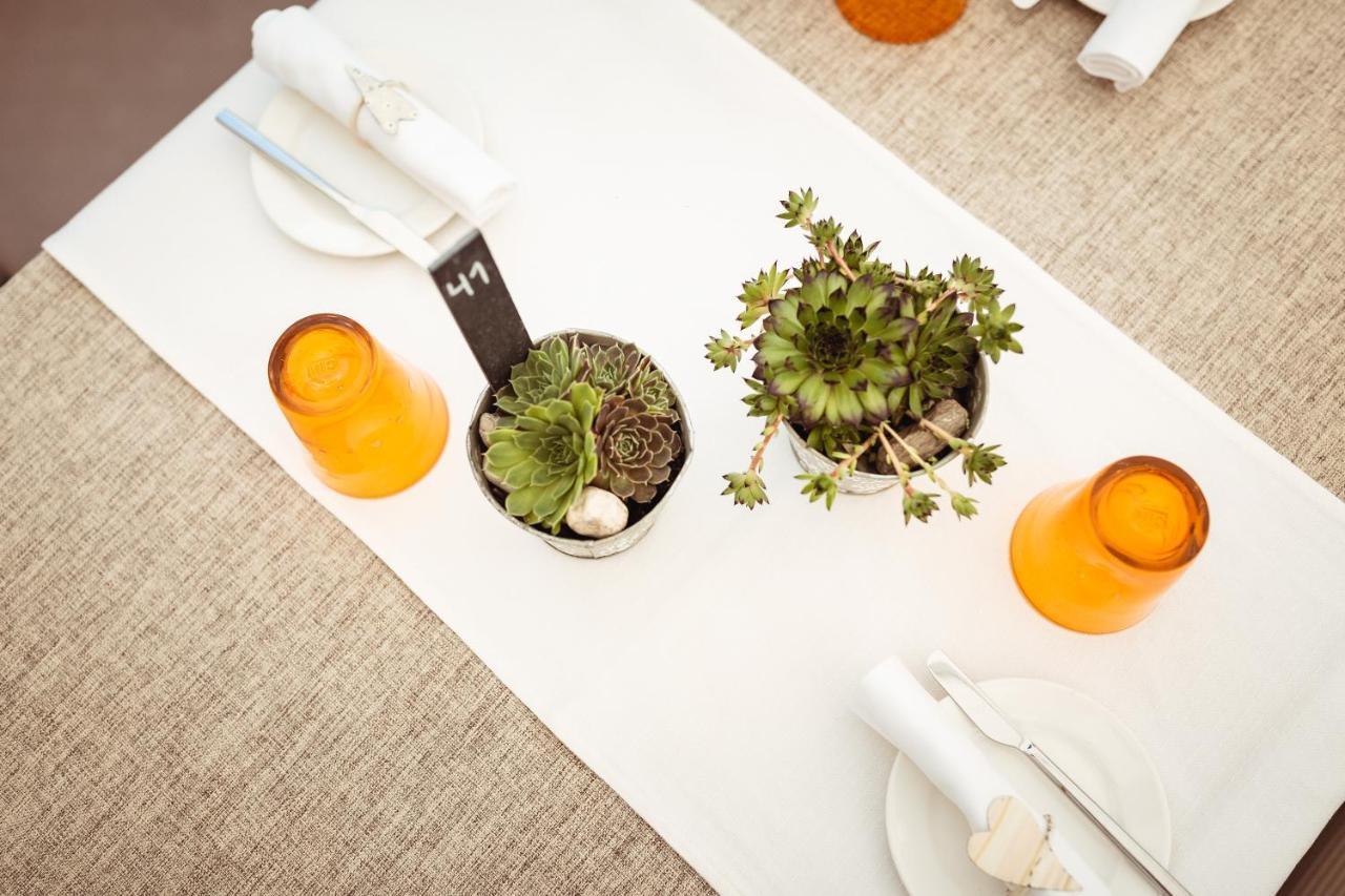 Gourmet - Boutique Hotel Tanzer Pfalzen Exteriör bild