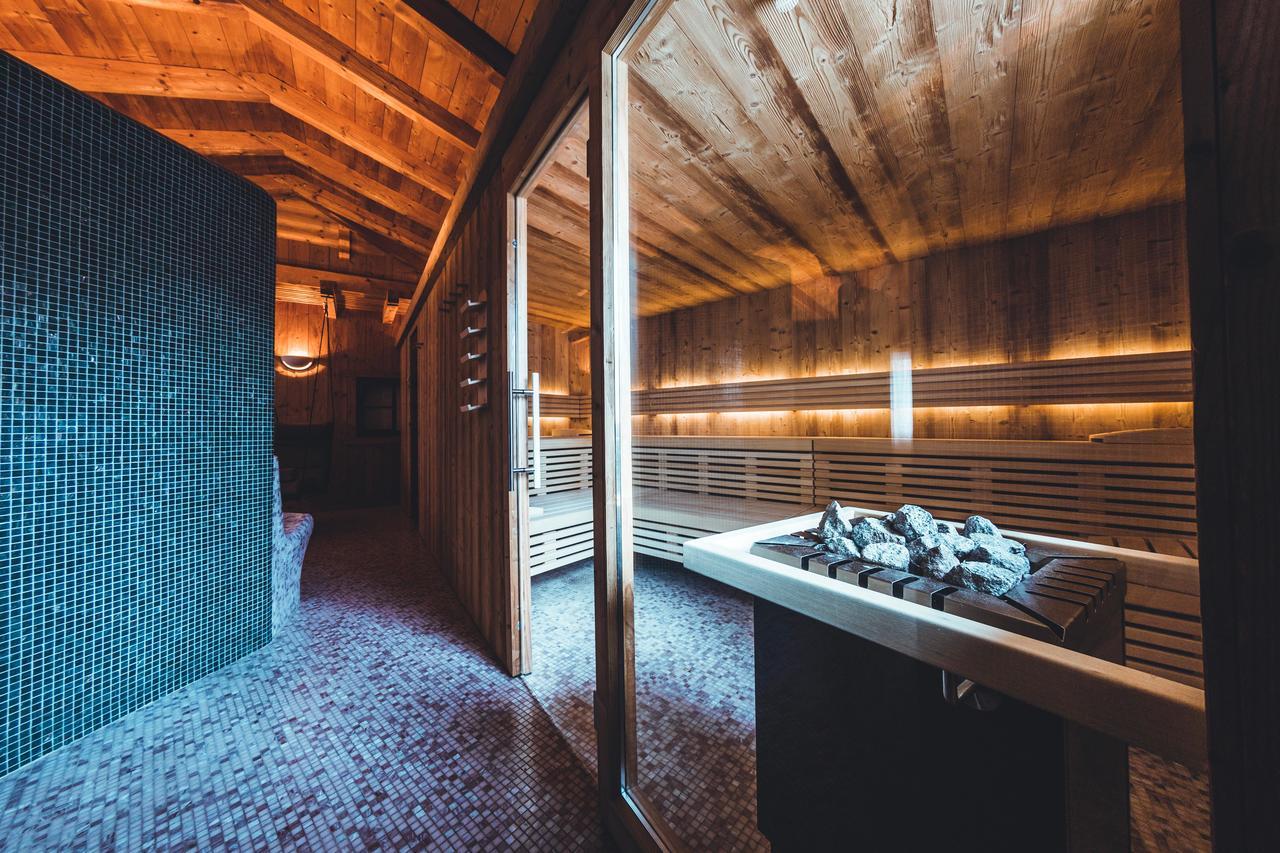 Gourmet - Boutique Hotel Tanzer Pfalzen Exteriör bild