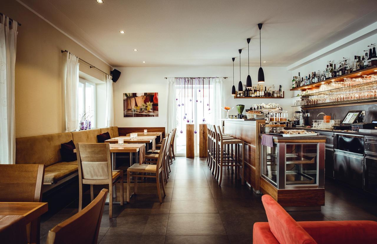 Gourmet - Boutique Hotel Tanzer Pfalzen Exteriör bild