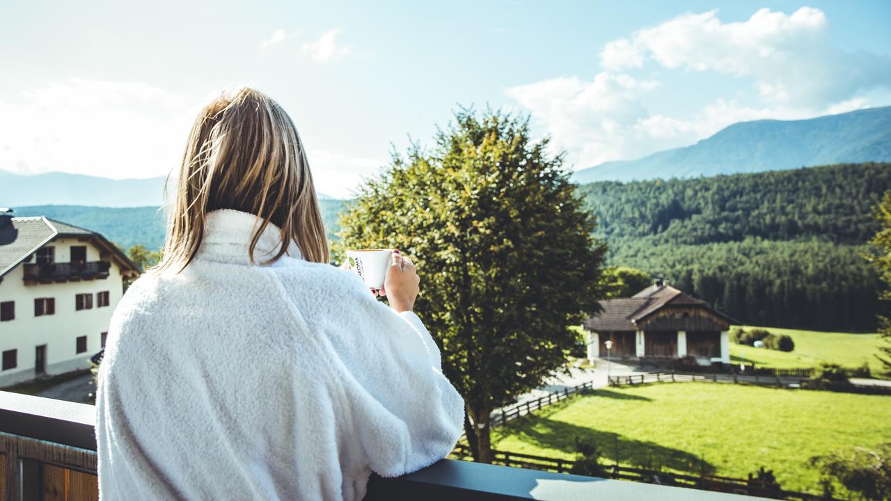 Gourmet - Boutique Hotel Tanzer Pfalzen Exteriör bild