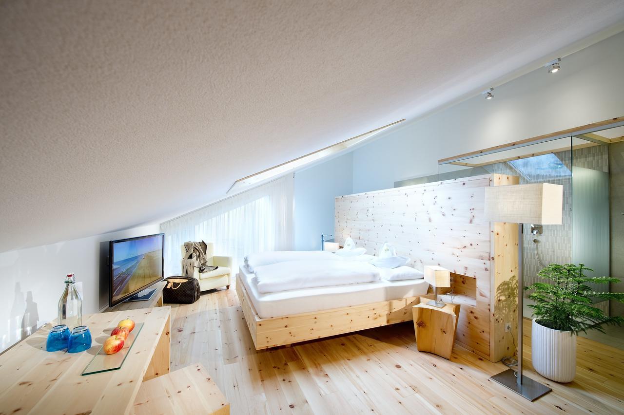 Gourmet - Boutique Hotel Tanzer Pfalzen Exteriör bild