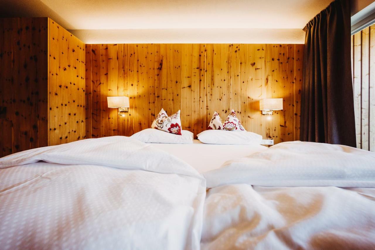 Gourmet - Boutique Hotel Tanzer Pfalzen Exteriör bild