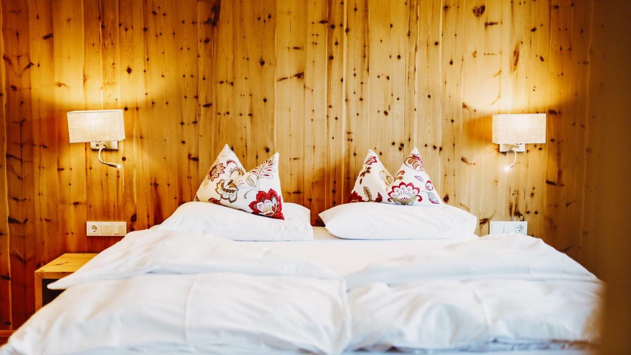 Gourmet - Boutique Hotel Tanzer Pfalzen Exteriör bild