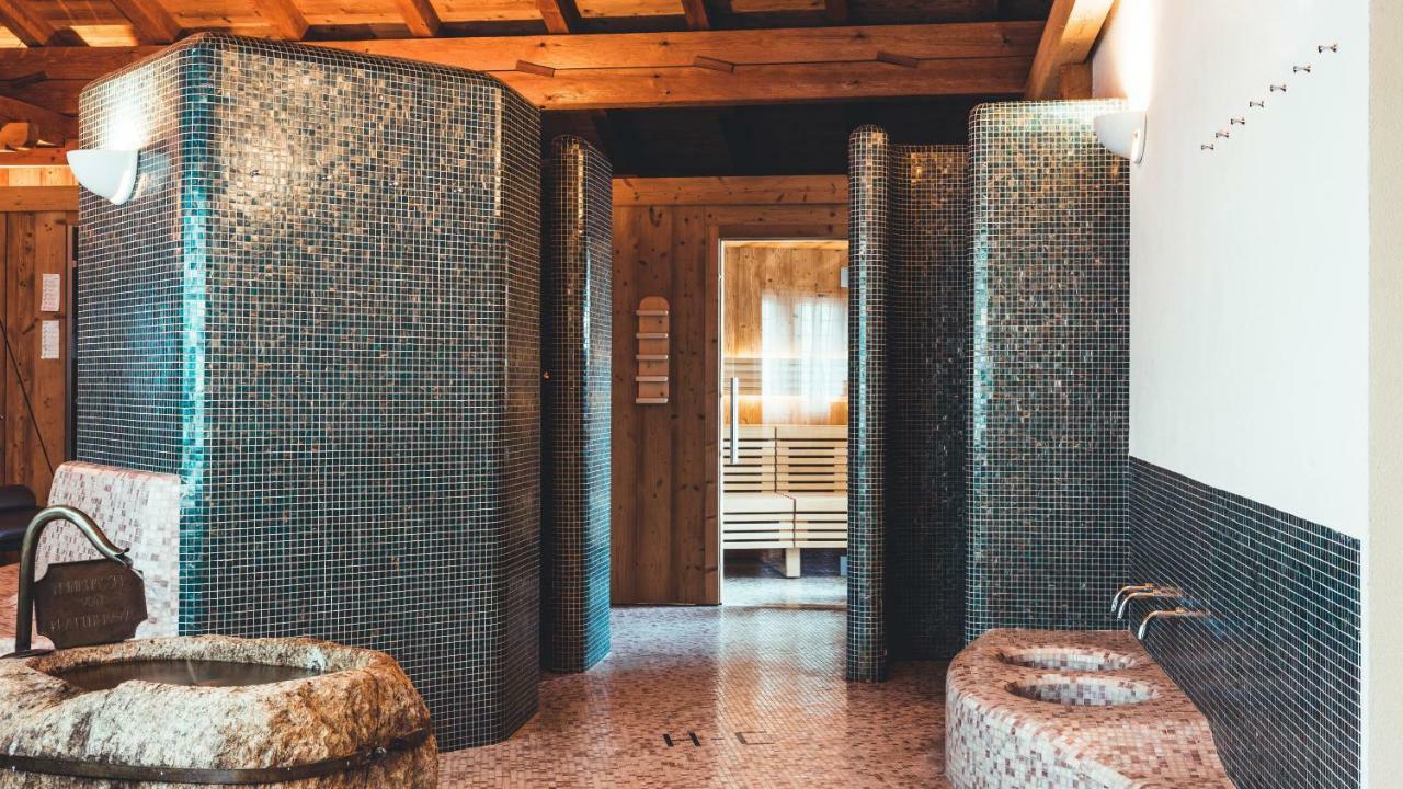 Gourmet - Boutique Hotel Tanzer Pfalzen Exteriör bild
