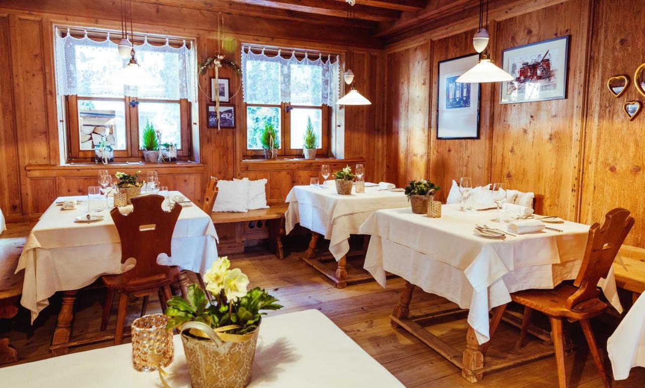 Gourmet - Boutique Hotel Tanzer Pfalzen Exteriör bild